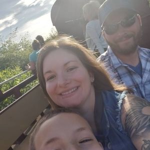 Meet your Posher, Brandi